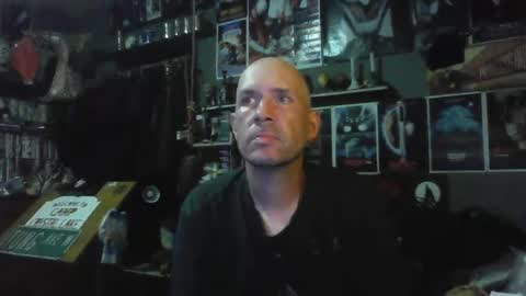 That guy online show from July 17, 1:07 am