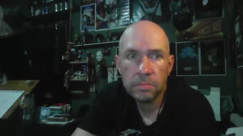 That guy online show from April 24, 2:02 am