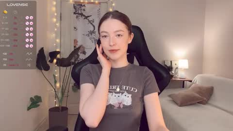 Valerie or just Lera online show from February 22, 11:02 am