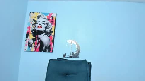  luna  sweet  online show from August 3, 2:57 am