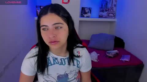 luna torres online show from June 22, 12:45 pm