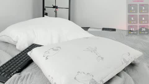 _luny_ online show from May 14, 8:34 am