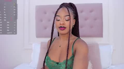 Snapshot of _madison_cooper_ chatting on March 7, 4:12 am Madison Cooper online show from March 7, 4:12 am