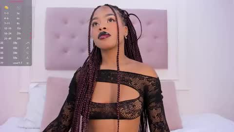 Snapshot of _madison_cooper_ chatting on March 4, 4:27 am Madison Cooper online show from March 4, 4:27 am