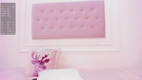 Snapshot of _madison_cooper_ chatting on February 8, 11:45 pm Madison Cooper online show from February 8, 11:45 pm