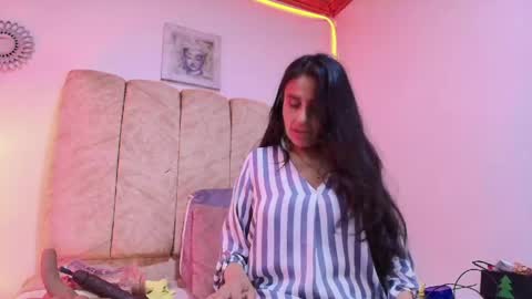 _marcela__ online show from April 30, 11:15 am