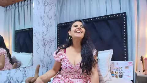 _marcela__ online show from June 5, 11:37 am