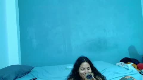 _margot___ online show from August 6, 3:26 am