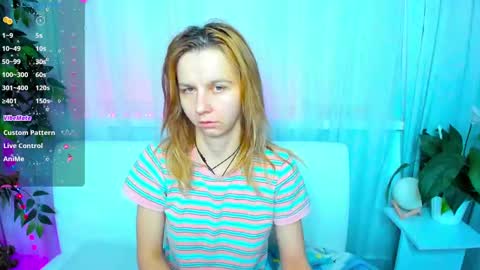 Scarlett online show from March 4, 2:17 am