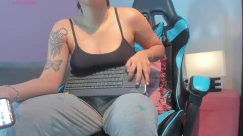 Maria online show from July 15, 6:45 pm
