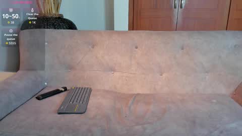 Maria online show from September 19, 4:05 am