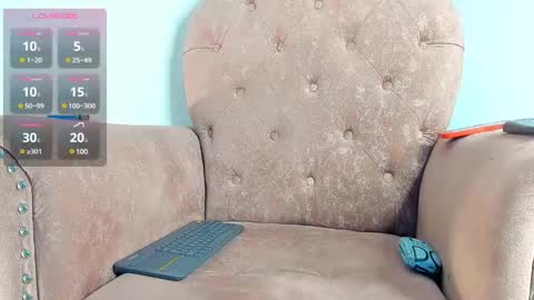 Maria online show from March 3, 4:58 pm