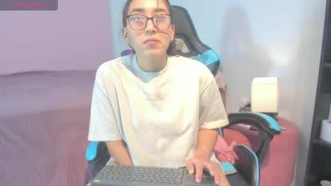 Maria online show from July 2, 2:09 am
