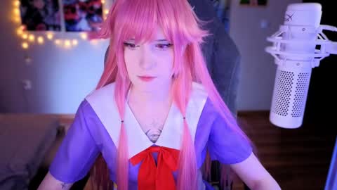 Mariko online show from January 23, 3:22 pm