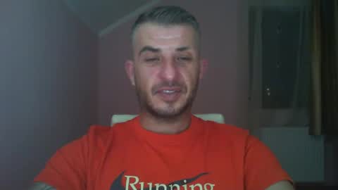 _marrrio online show from December 13, 10:55 pm