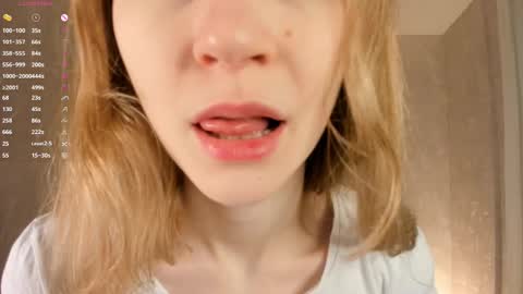  Gwen  online show from November 14, 3:42 am