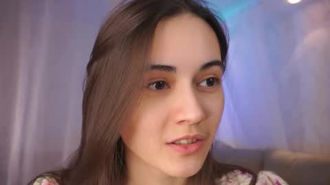  Gwen  online show from March 1, 2:26 am