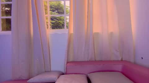 Nahayo  online show from November 9, 12:30 pm