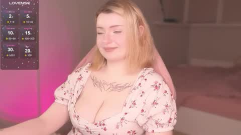 Sadie online show from March 25, 1:56 am