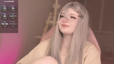 Sadie online show from March 23, 11:21 pm