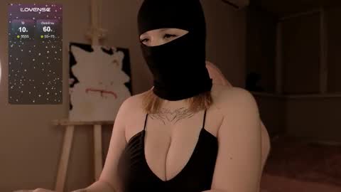 Sadie online show from March 7, 5:35 pm