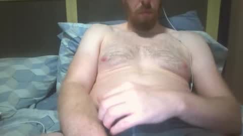 _maverick1985_ online show from January 11, 12:27 am