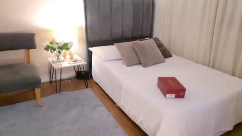 Megan online show from June 17, 12:10 pm