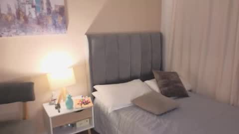 Megan online show from February 9, 12:09 pm