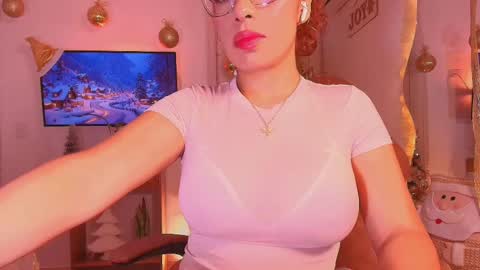 Marce  online show from November 24, 12:48 pm