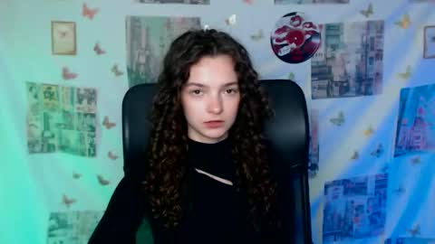 Susie online show from April 29, 12:32 pm