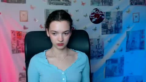 Susie online show from April 26, 12:25 pm