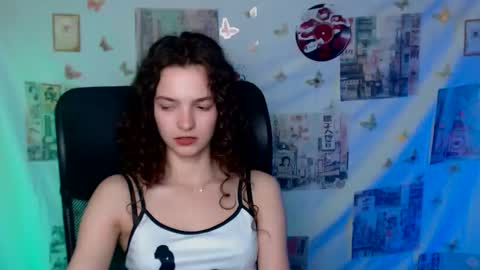 Susie online show from April 29, 5:30 pm