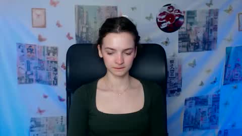 Susie online show from April 24, 12:29 pm