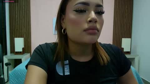 Meli online show from April 22, 7:21 pm