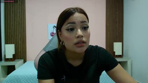 Meli online show from May 2, 7:41 pm