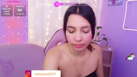 MELODY online show from March 8, 2:45 am