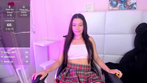 MELODY online show from January 6, 11:31 pm