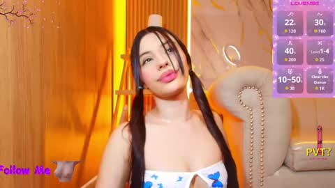 MELODY online show from September 22, 1:26 pm