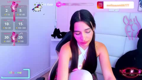 MELODY online show from February 23, 2:40 am