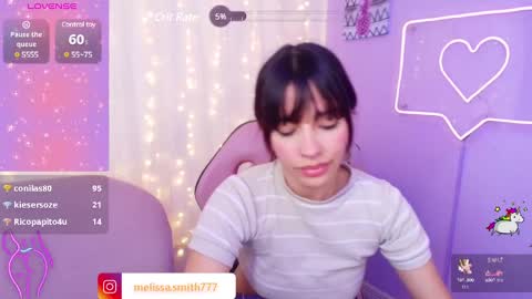 MELODY online show from March 8, 9:06 am