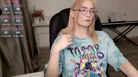 _meow_neko_ online show from June 22, 3:36 am
