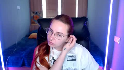 _mi_amore online show from April 22, 6:42 am