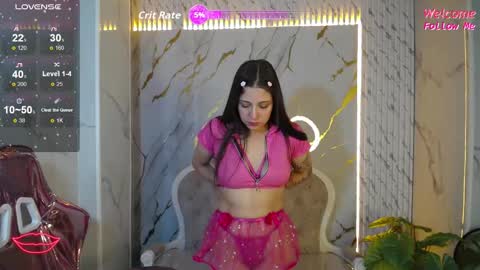 _mia_sweet_b online show from November 8, 1:03 pm