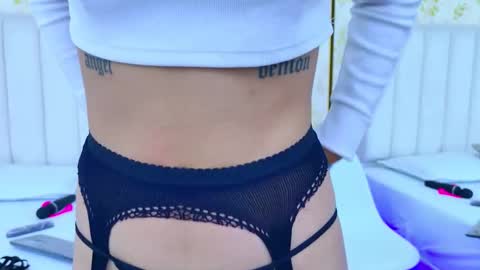 Mia Monroe online show from October 3, 7:55 pm