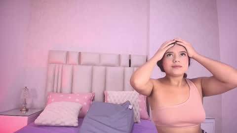 Mia  online show from February 16, 12:14 pm