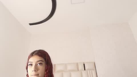 Mia  online show from July 28, 11:50 am
