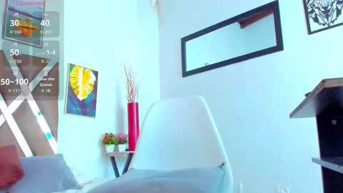 miguel tomorrow from 200 pm Colombia to 1000 pm online show from February 10, 5:49 pm