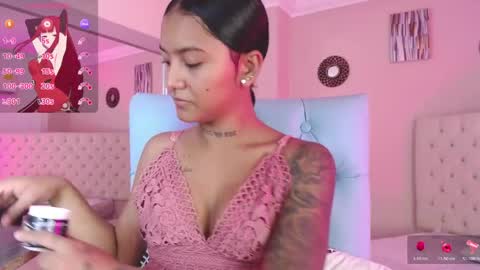 Paula online show from April 29, 12:54 pm