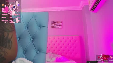 Paula online show from November 10, 11:35 am