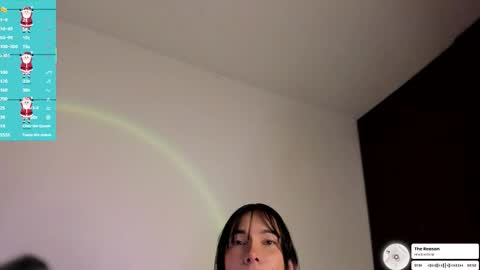 Mila online show from December 16, 11:22 pm